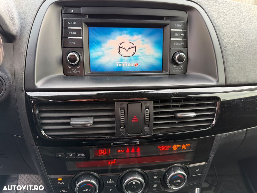 Mazda CX-5 - 7