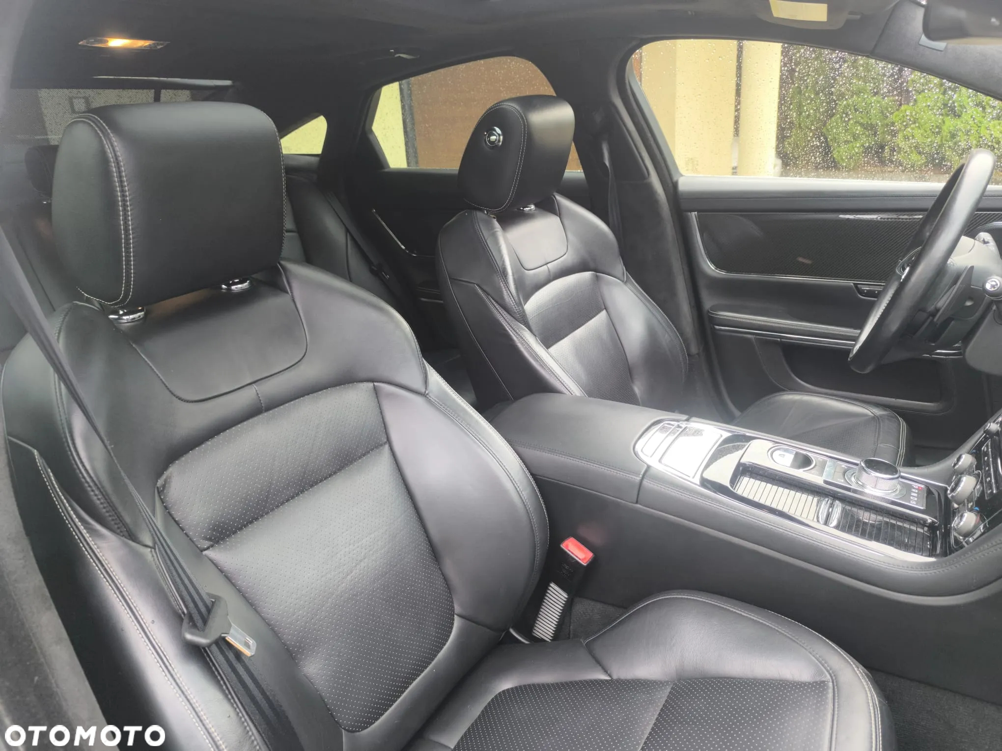 Jaguar XJ 5.0 S/C Supersport - 19