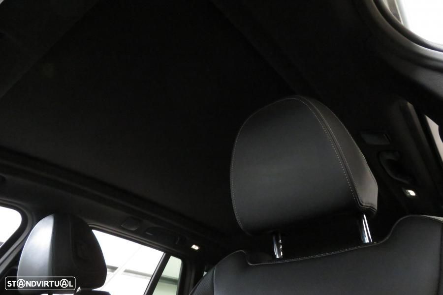BMW iX3 M Sport Inspiring - 14