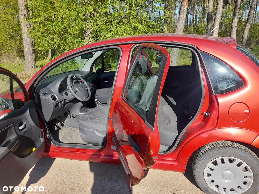 Citroën C3 - 6