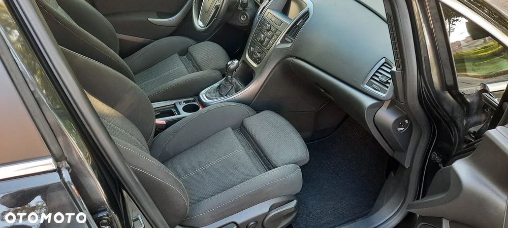 Opel Astra - 7