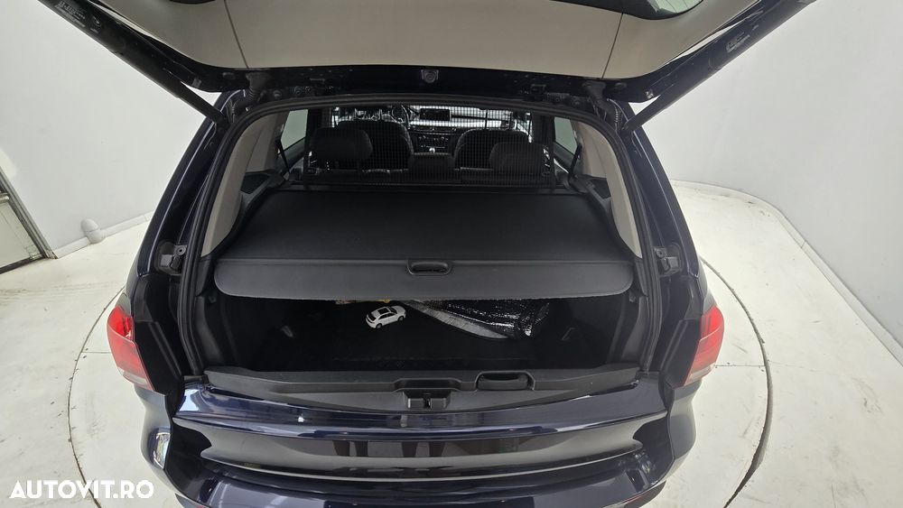 BMW X5 - 16