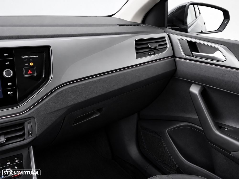 VW Polo 1.0 TSI Style - 48
