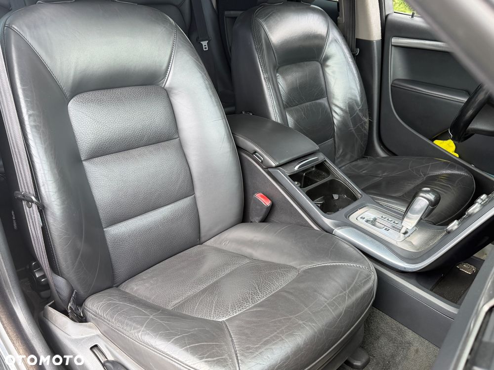 Volvo V70 D3 Geartronic Kinetic - 21