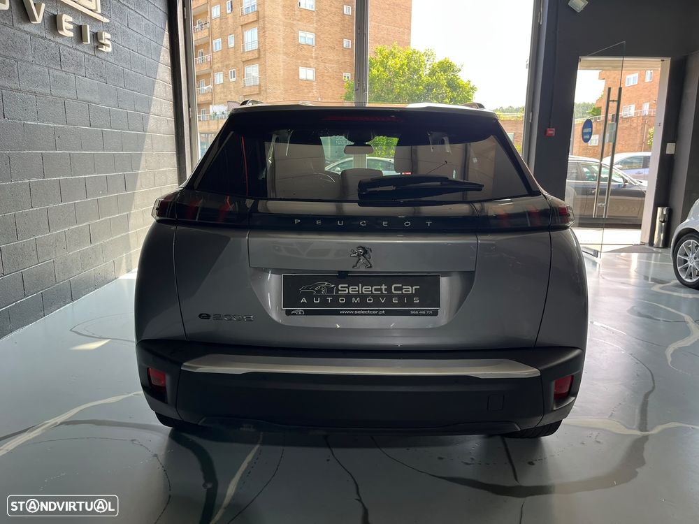 Peugeot e-2008 50 kWh Allure Pack - 7