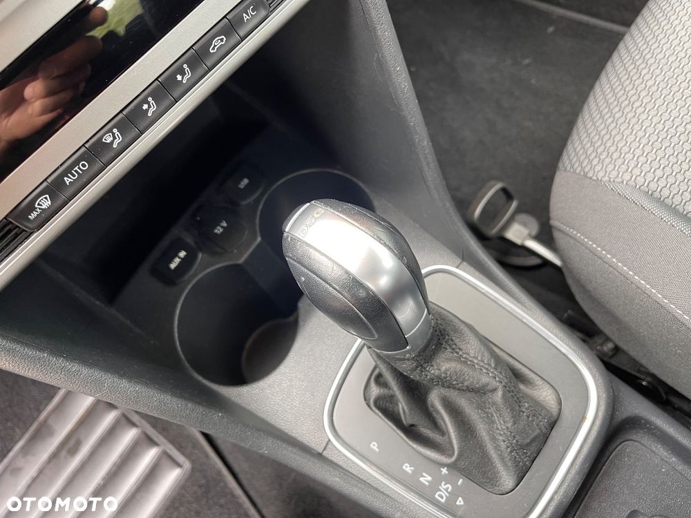 Volkswagen Polo 1.2 TSI DSG Comfortline - 13