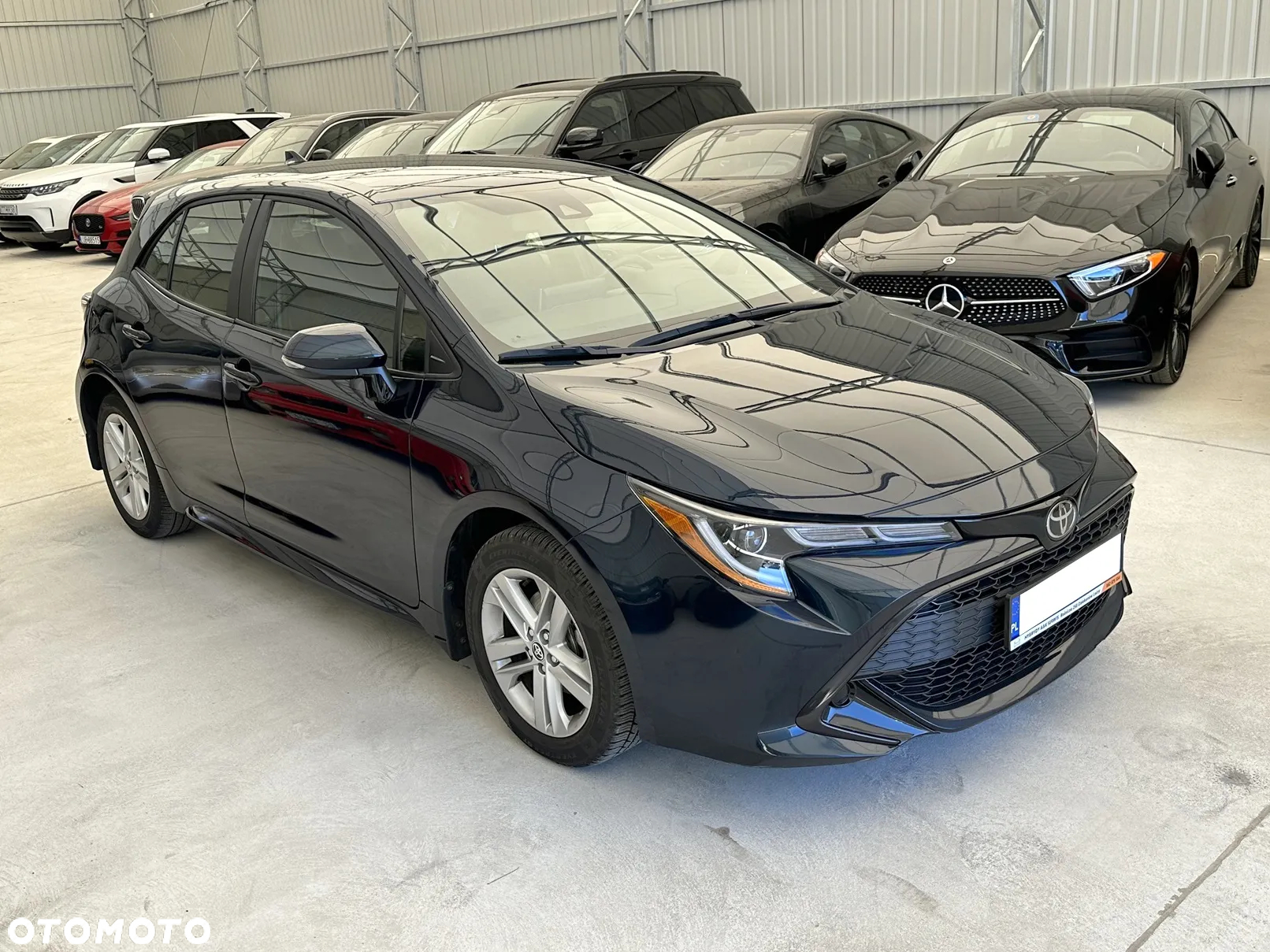 Toyota Corolla - 11