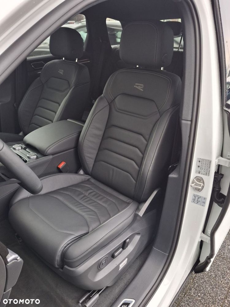 Volkswagen Touareg 3.0 V6 TDI 4Motion R-Line - 11