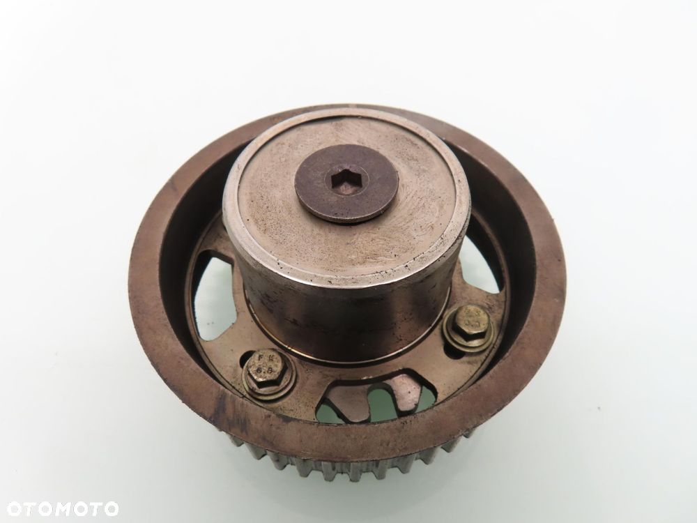 WARIATOR KOŁO ZMIENNYCH FAZ ROZRZĄDU PEUGEOT 607 3.0 - 3