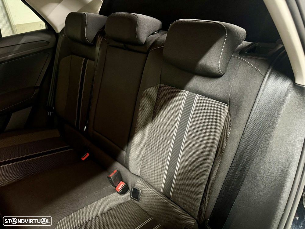 VW T-Roc 1.0 TSI Style - 30