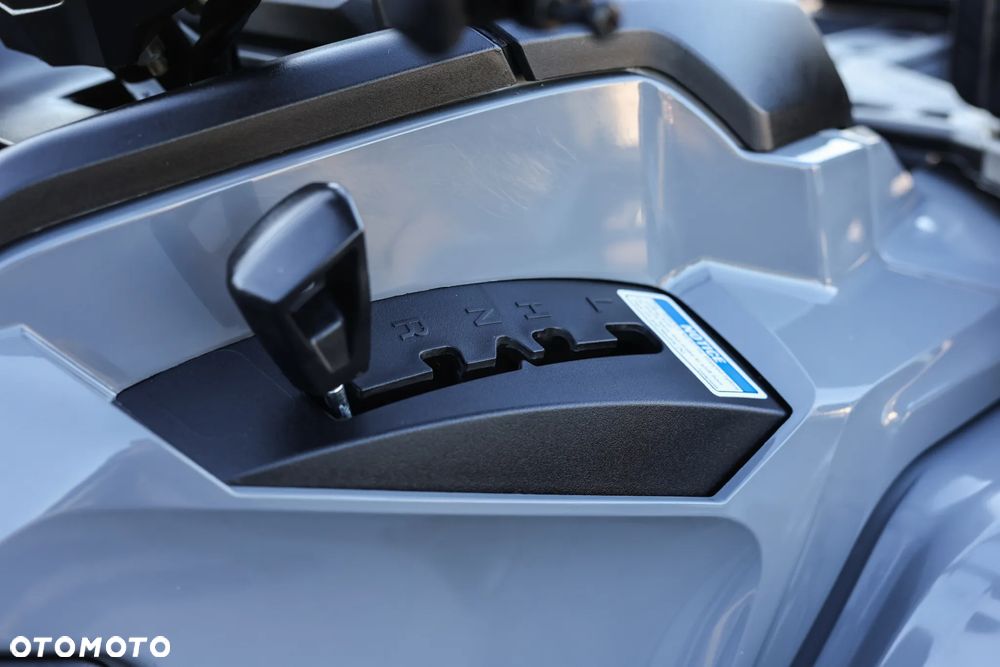 Can-Am Outlander - 24