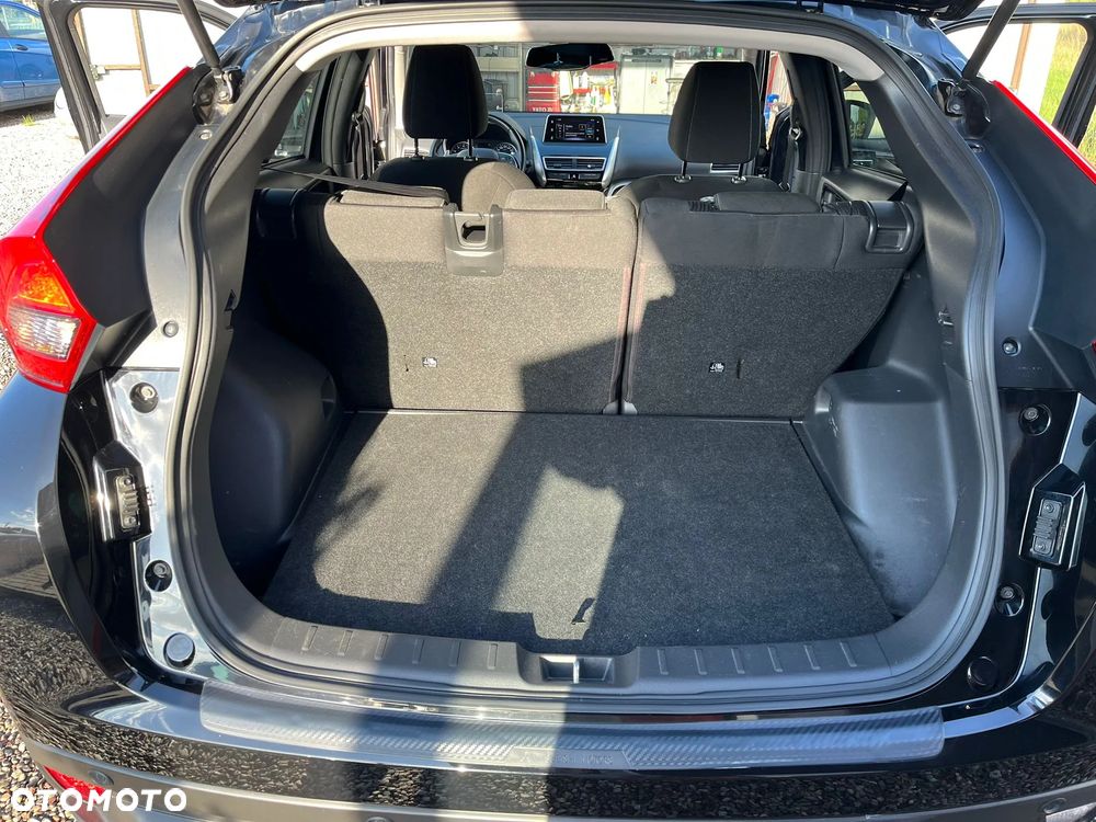 Mitsubishi Eclipse Cross 1.5 T Intense CVT - 14