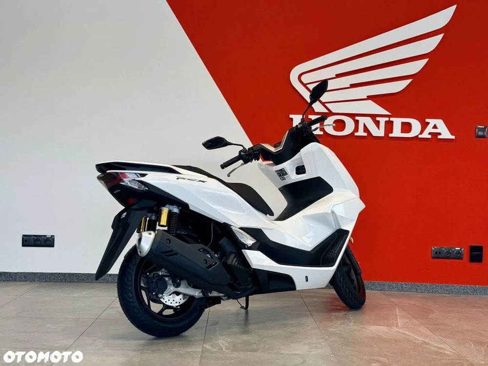 Honda PCX - 3