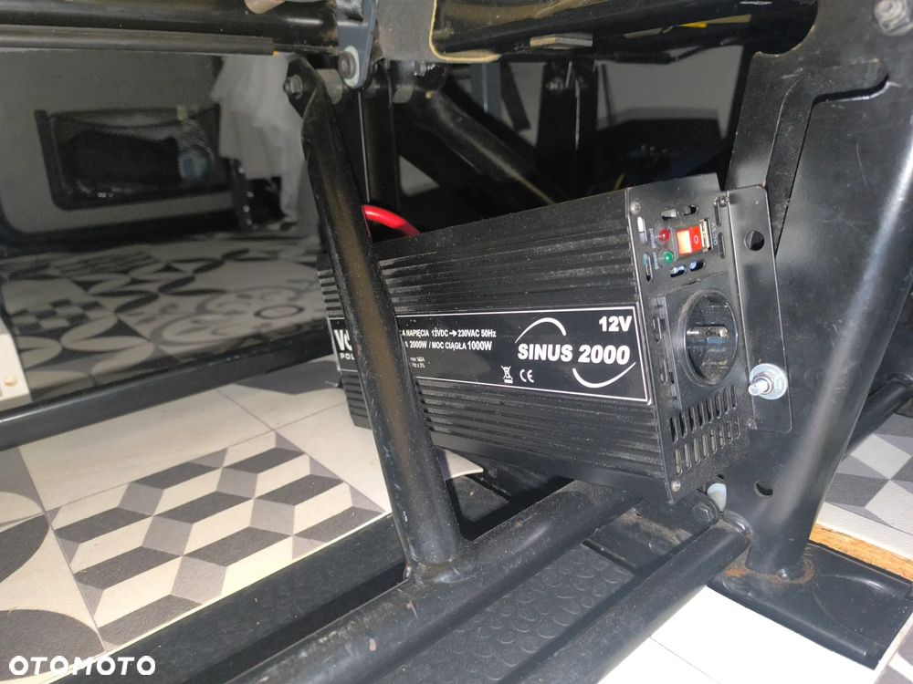 Opel Vivaro L2H1 - 39