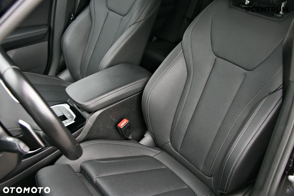 BMW X3 xDrive20i mHEV M Sport sport - 11