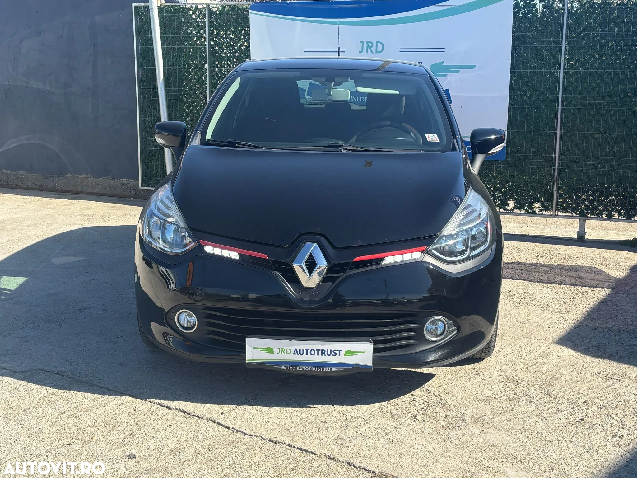 Renault Clio IV 0.9 Energy TCe Expression - 20