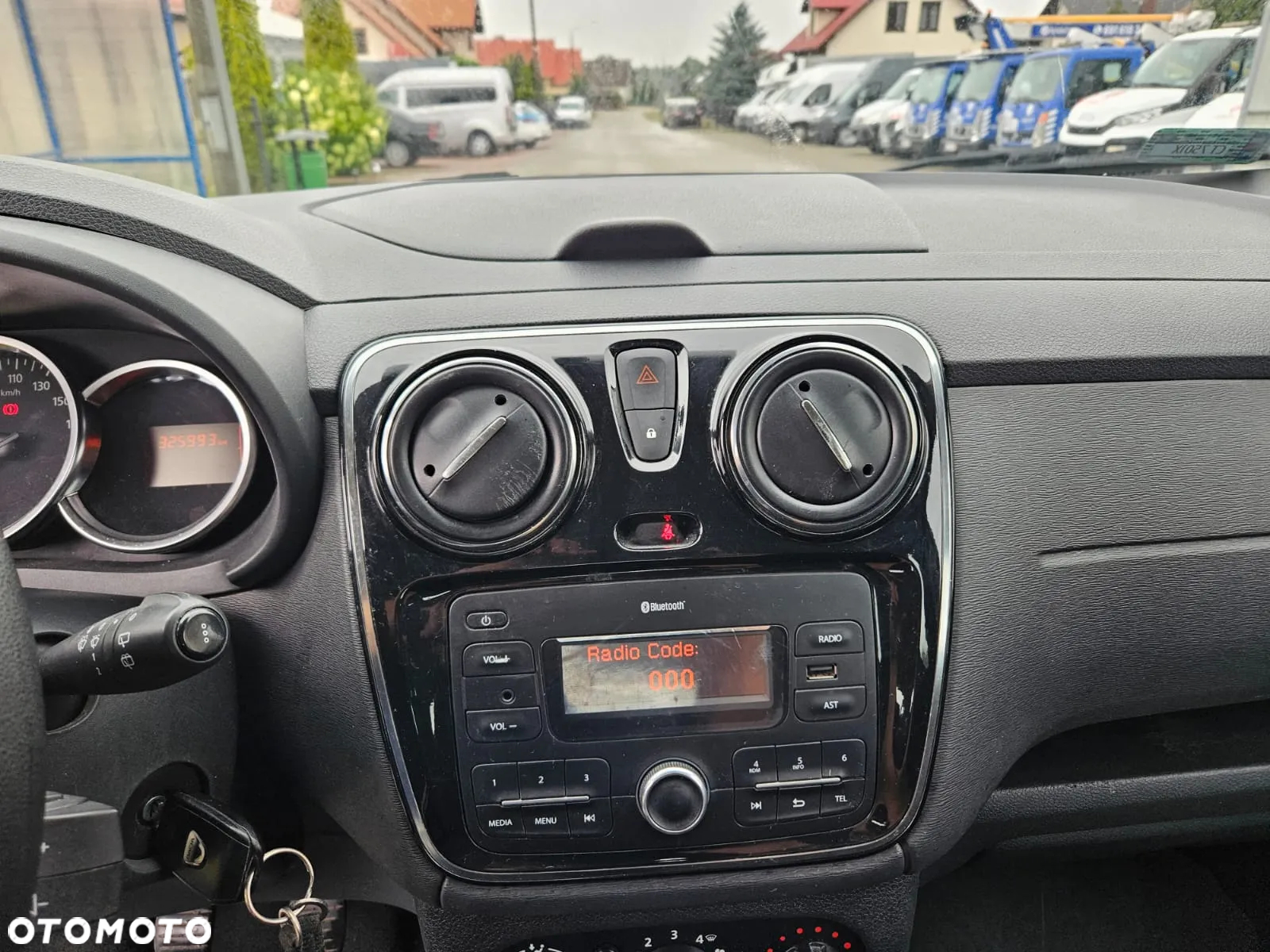 Dacia Lodgy 1.5 dCi Laureate S&S EU6 - 22
