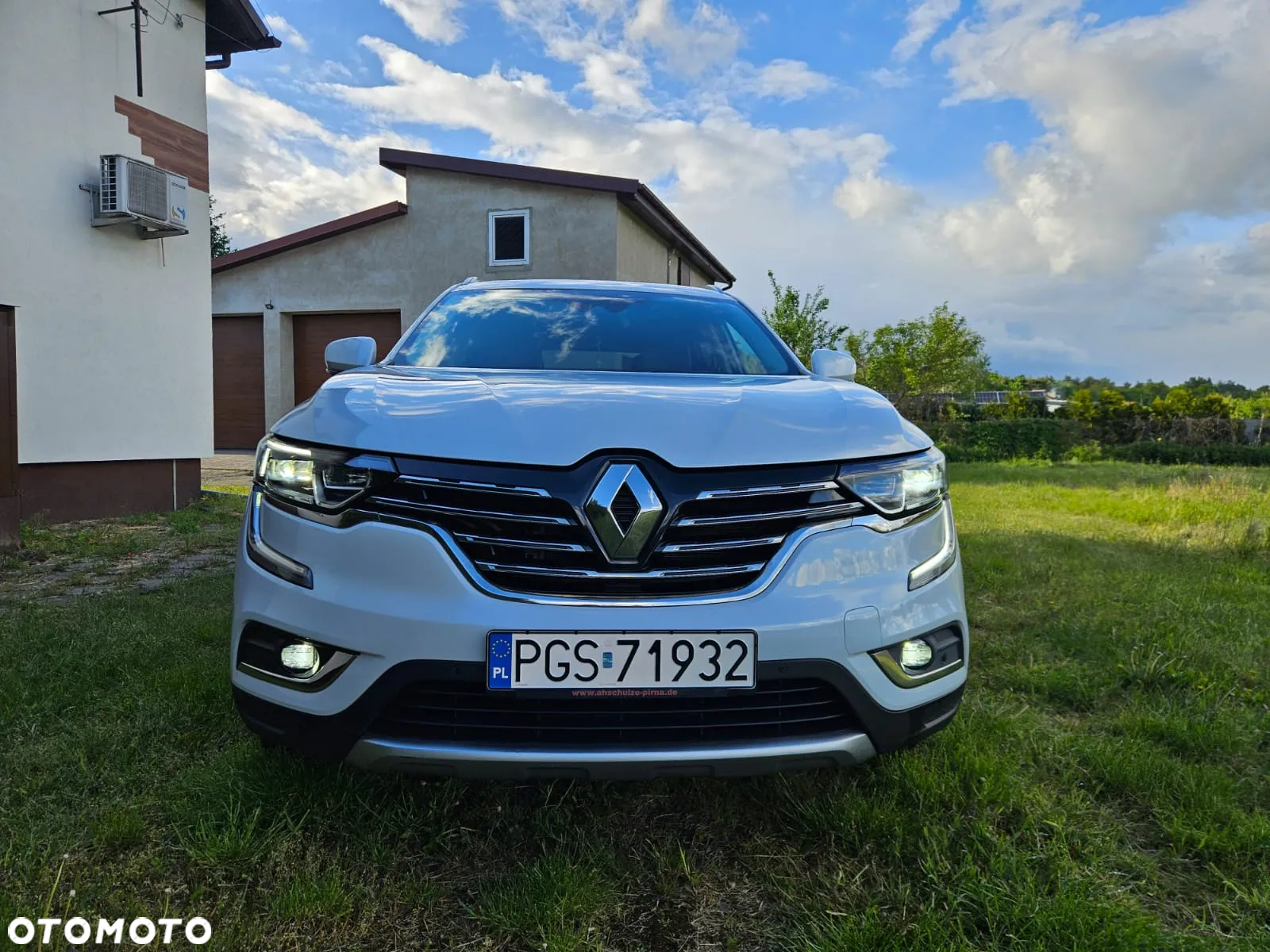 Renault Koleos - 36
