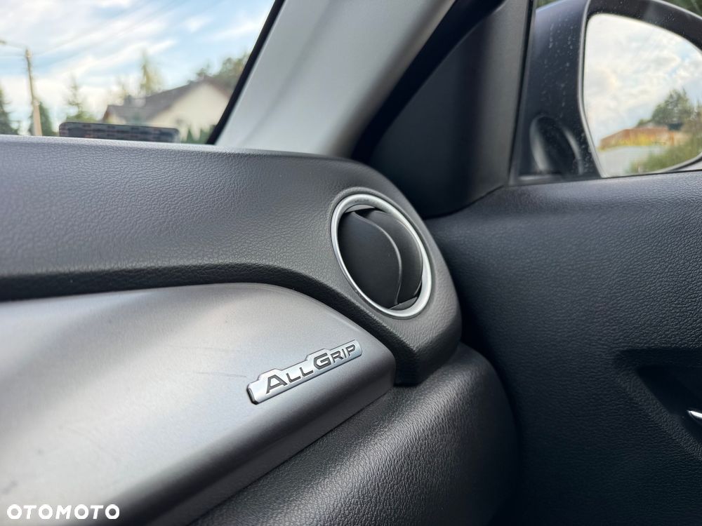 Suzuki Vitara 1.4 Boosterjet Premium 4WD - 23