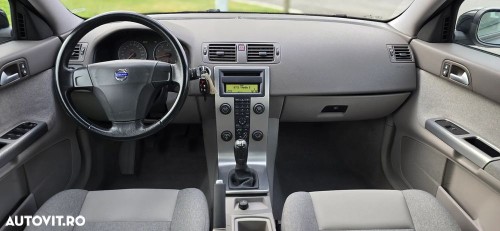 Volvo V50 1.6 - 6