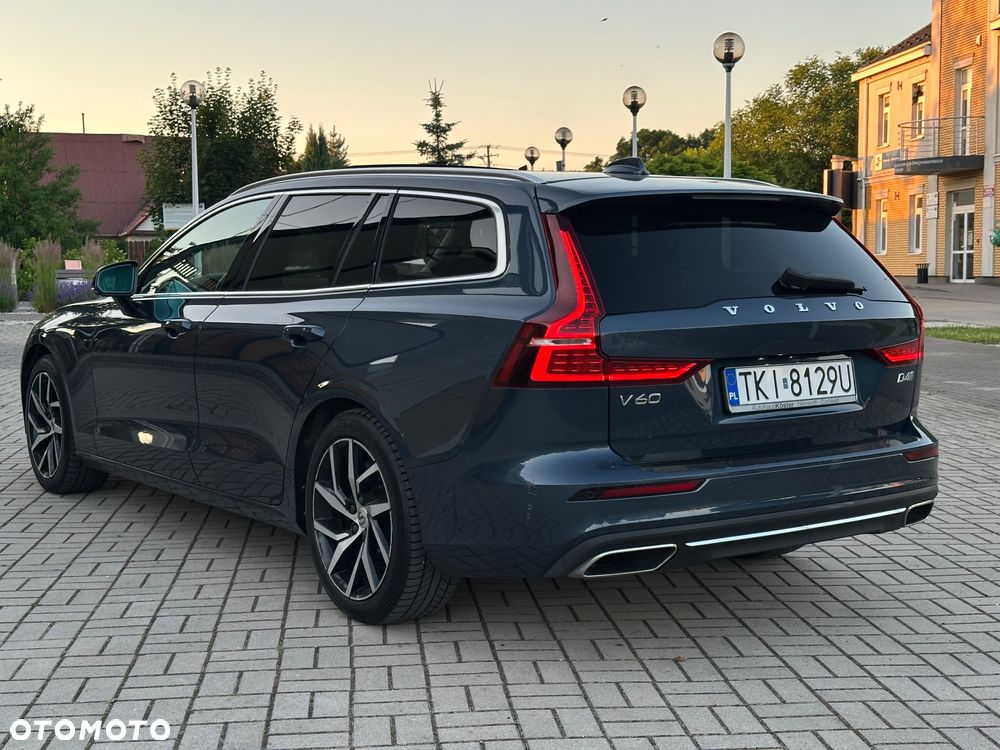 Volvo V60 D4 Inscription - 6