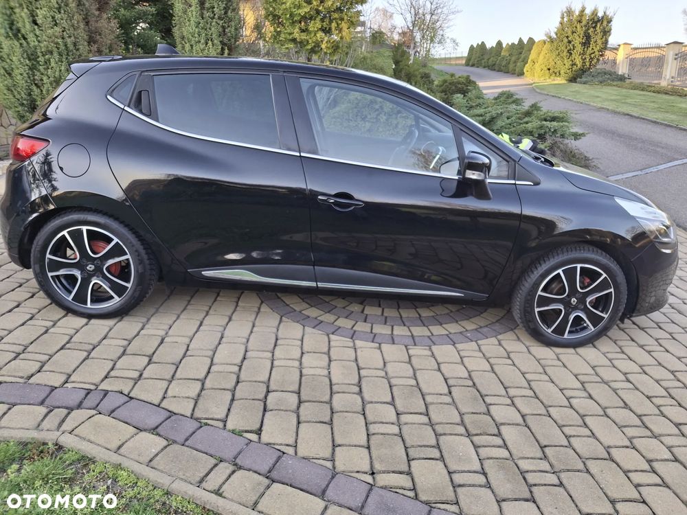Renault Clio 0.9 Energy TCe Business EU6 - 4