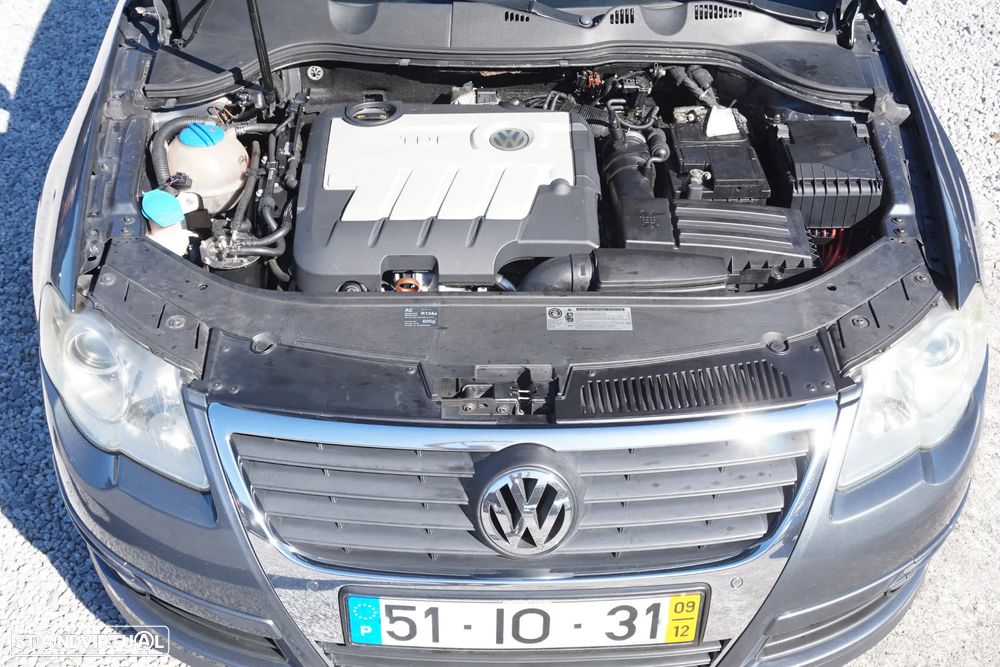 VW Passat 2.0 TDI BM Confortline - 57