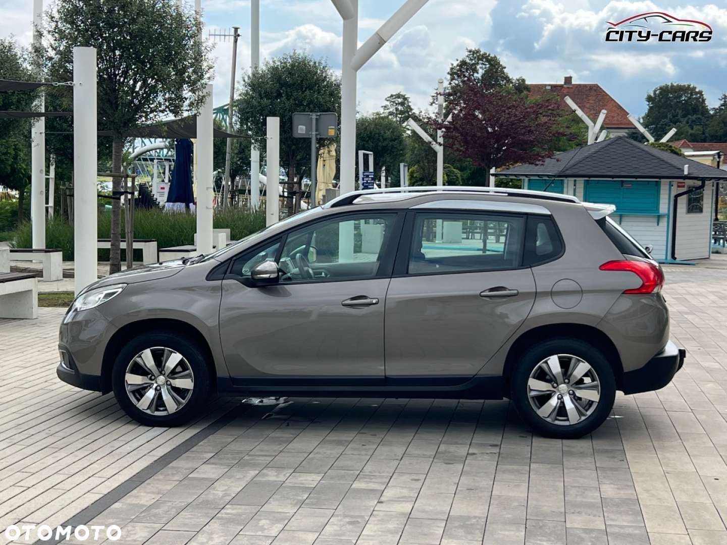 Peugeot 2008 - 27