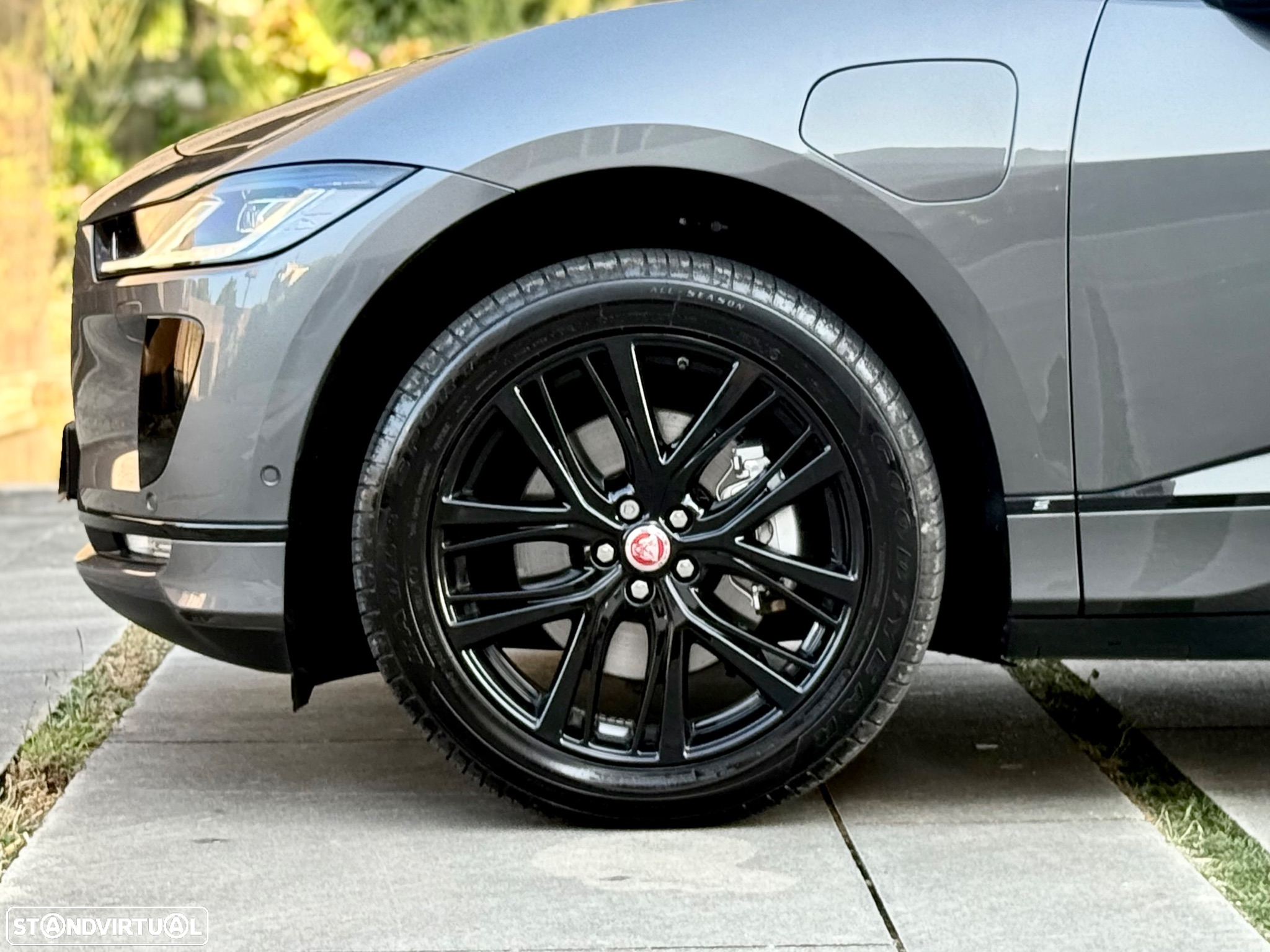 Jaguar I-Pace EV400 AWD S - 30