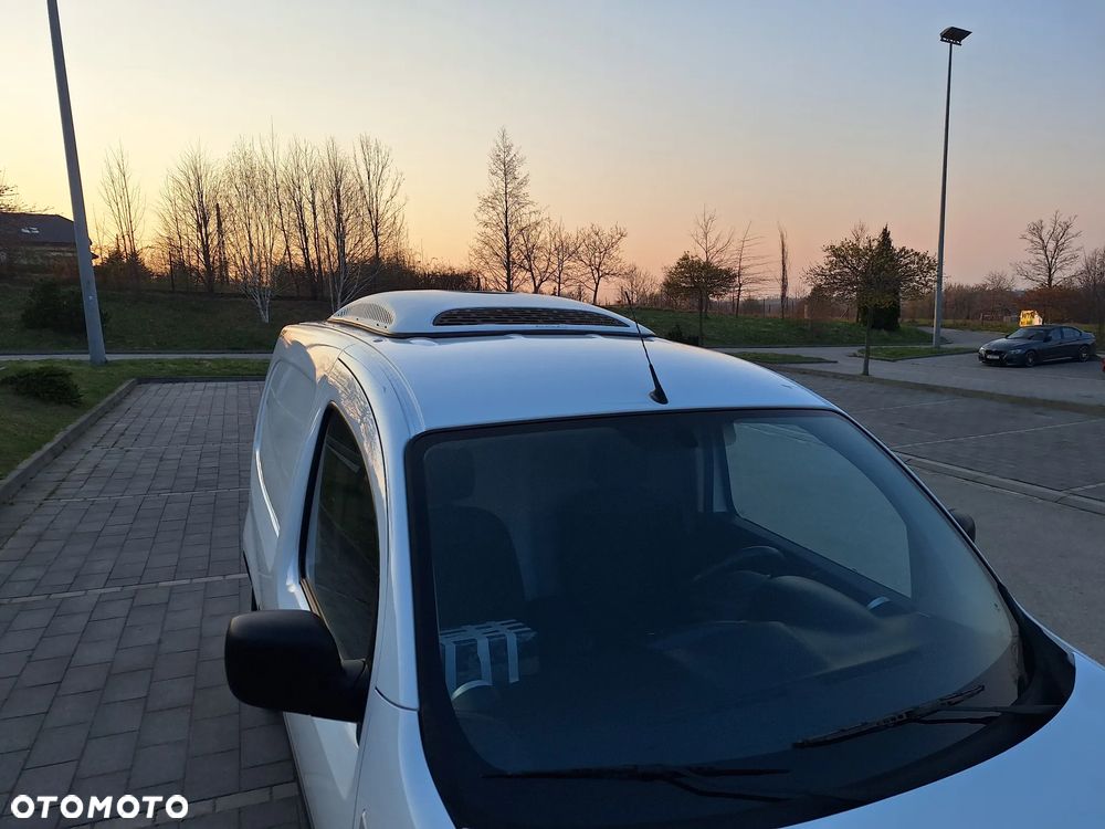 Renault Kangoo 1.5 dCi Oasis2 - 5