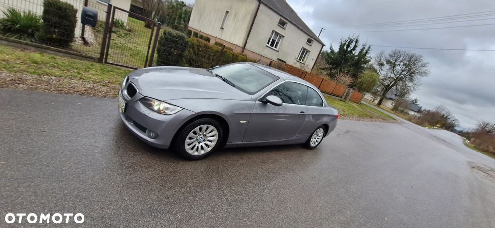 BMW Seria 3 320d - 4