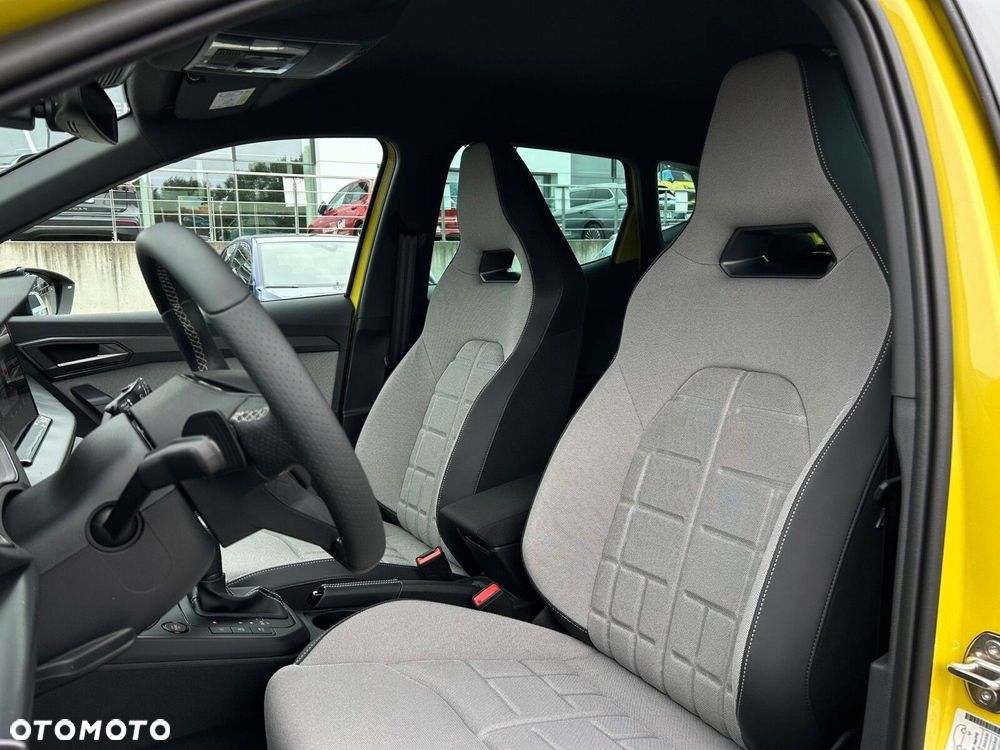 Seat Arona - 7