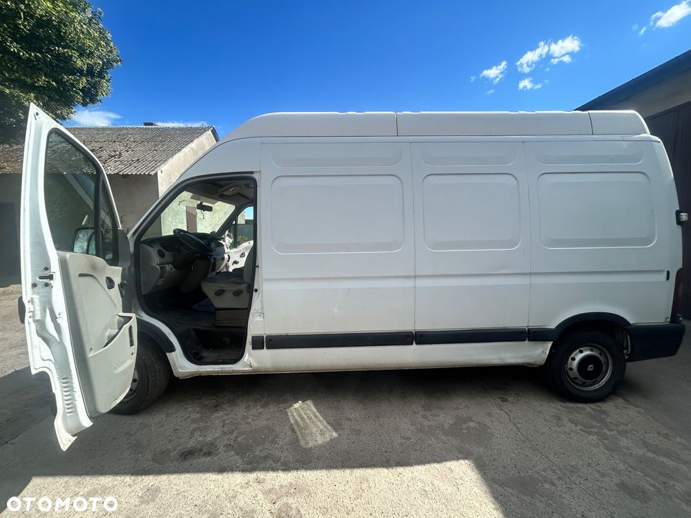 Renault Master - 9