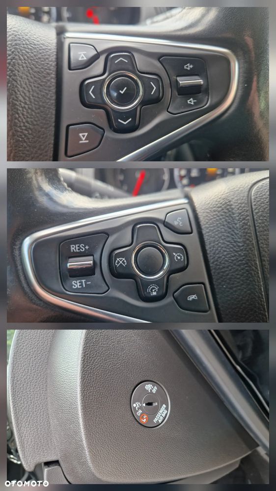 Opel Insignia 2.0 CDTI automatik Sport - 20