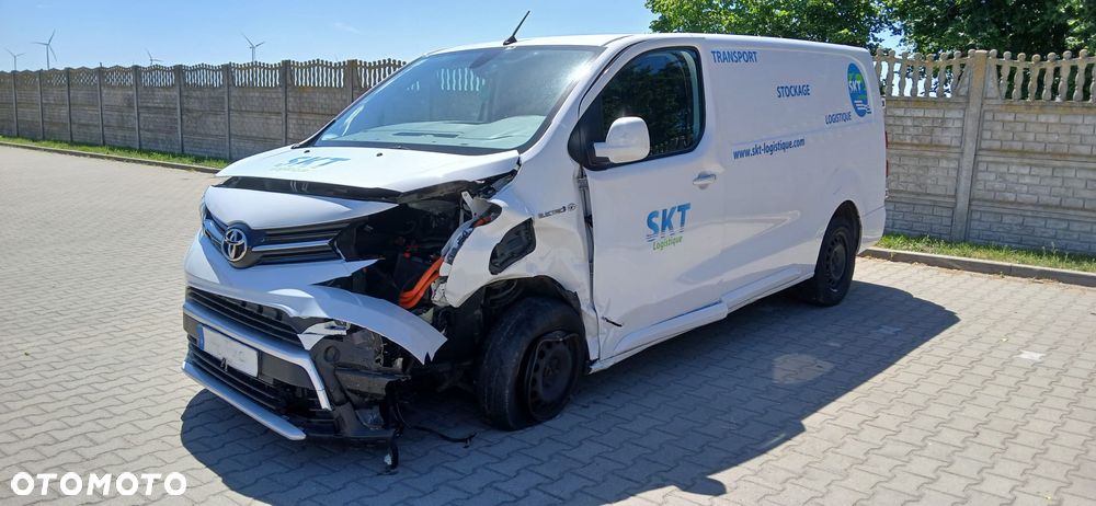 Toyota PROACE - 3