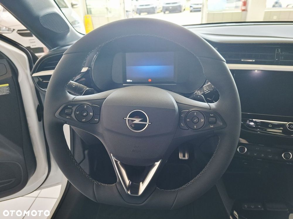 Opel Corsa - 16
