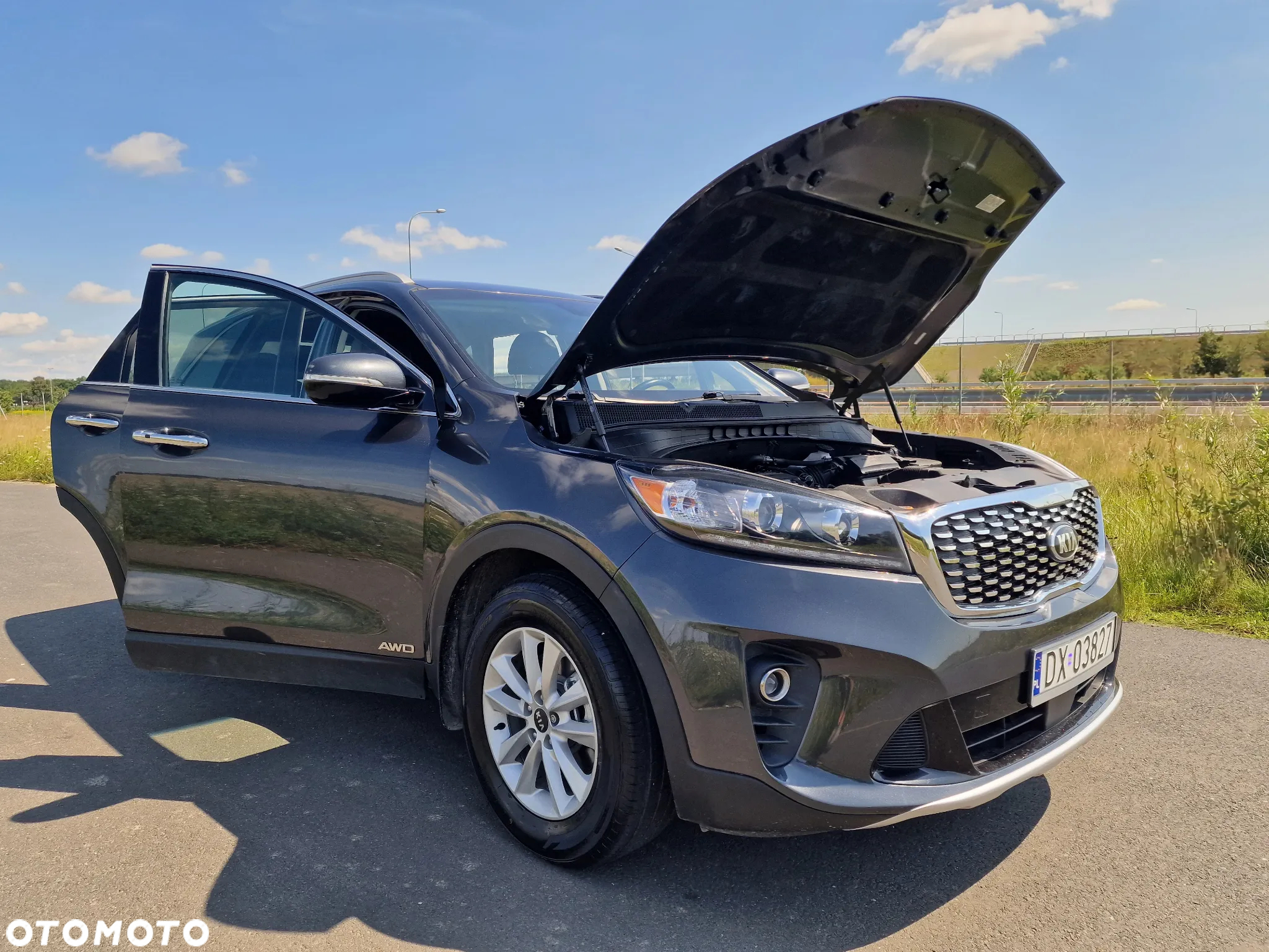 Kia Sorento - 39