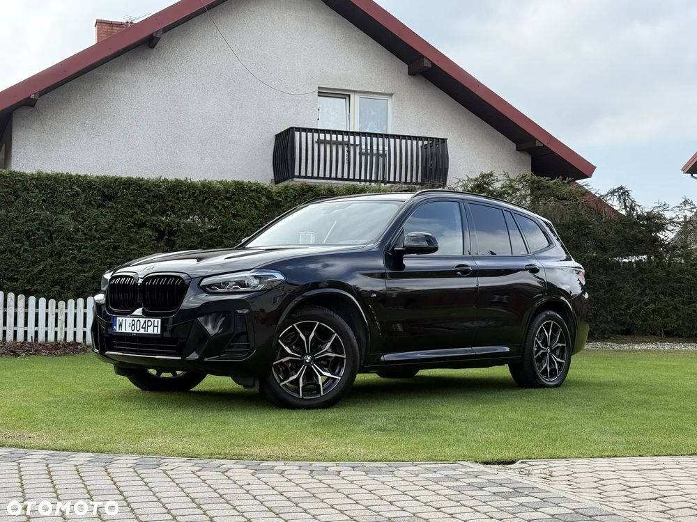 BMW X3 - 3