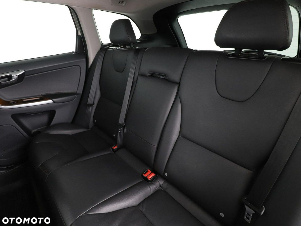 Volvo XC 60 D3 Geartronic Momentum - 18