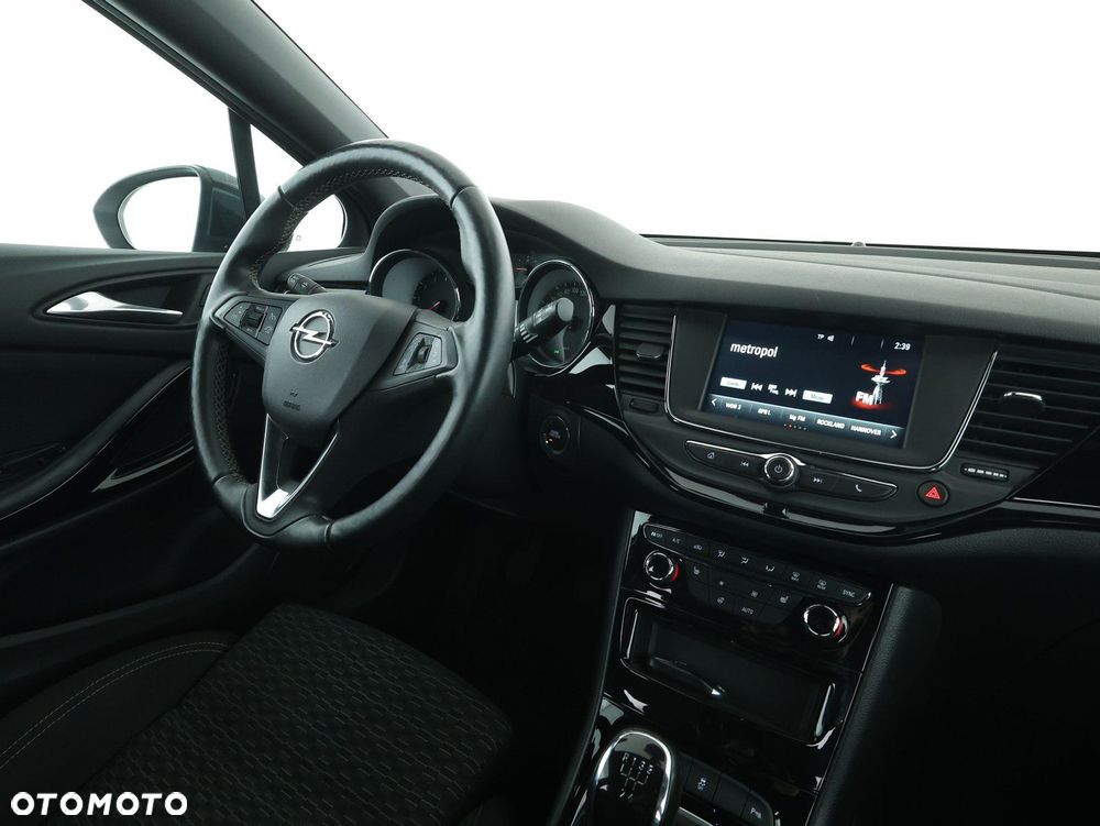 Opel Astra - 26