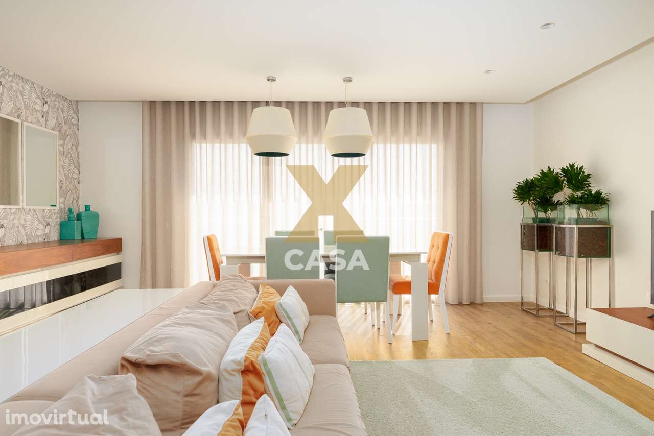 Apartamento T5 Venda em Fátima,Ourém - Grande imagem: 3/52