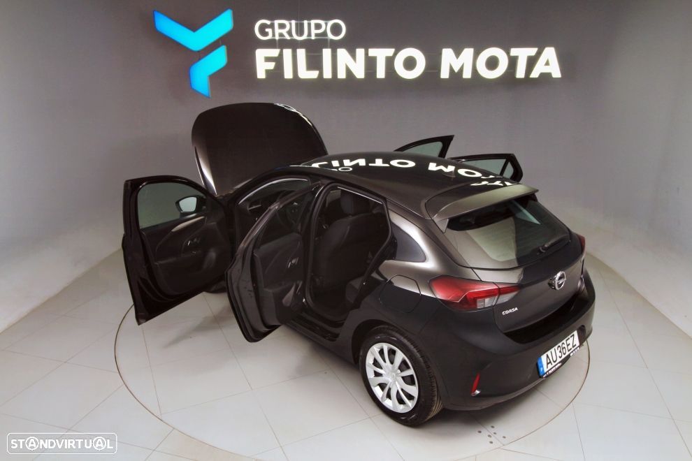 Opel Corsa 1.2 Business - 11