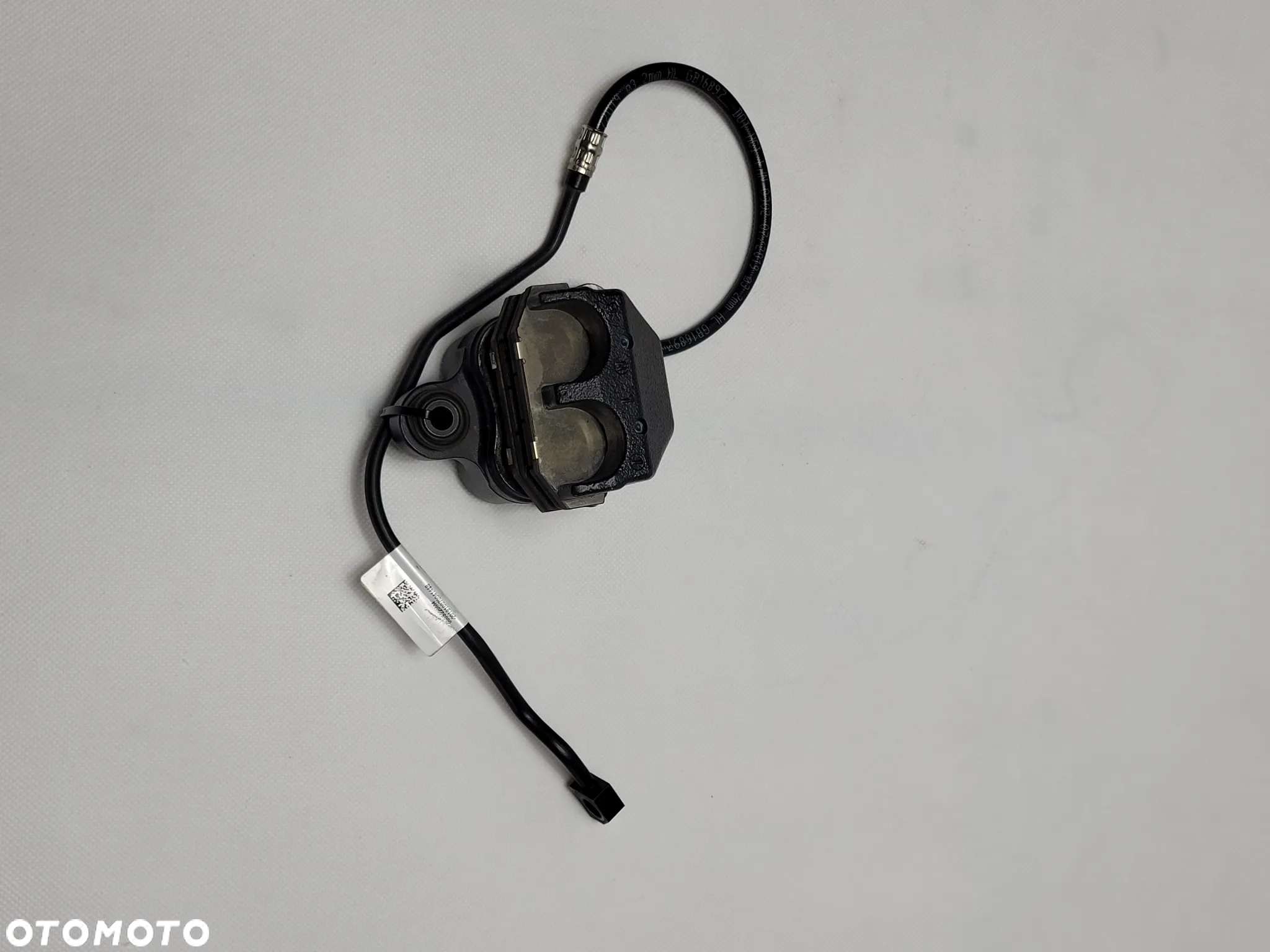 Zacisk hamulcowy tył Harley Davidson Softail Milwaukee Eight 41300192 - 3