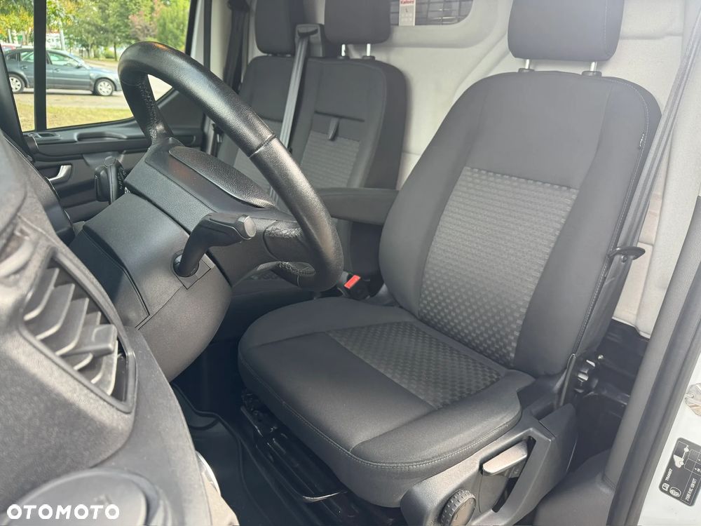 Ford Transit Custom - 29
