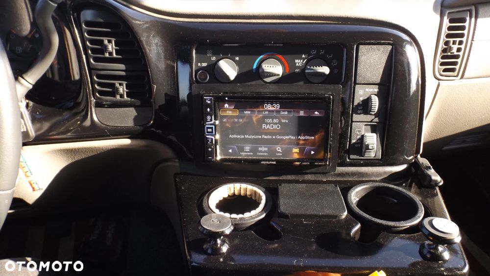 Chevrolet Astro - 20