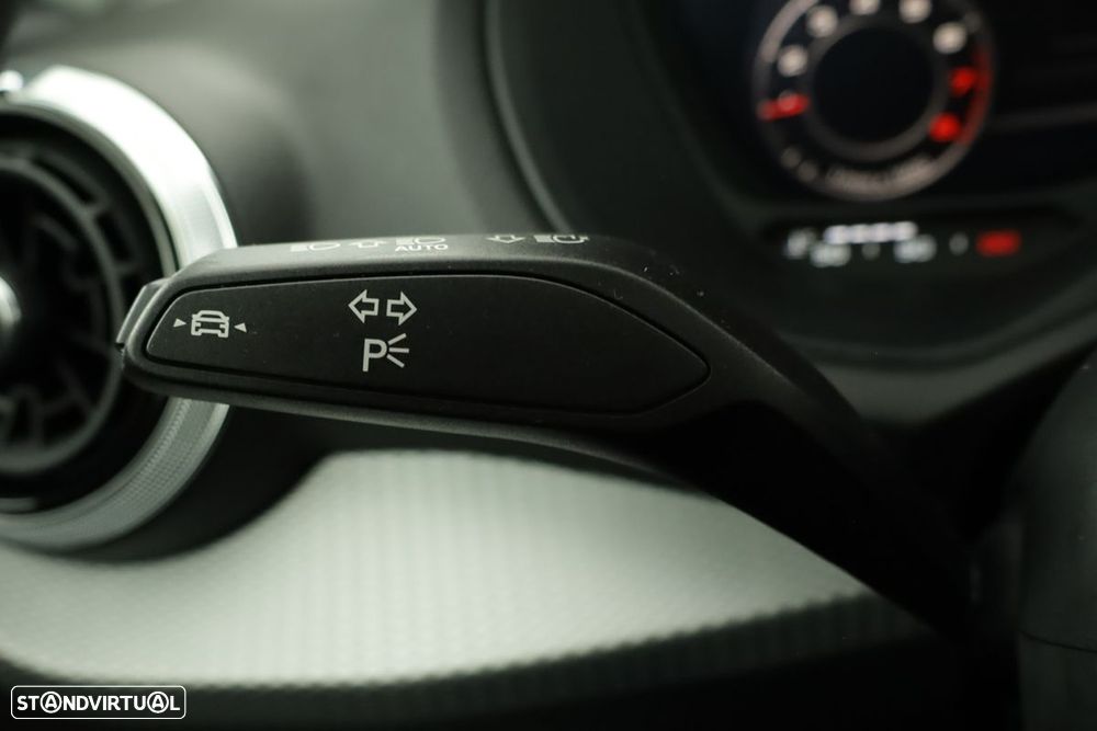 Audi Q2 30 TFSI Advanced - 14