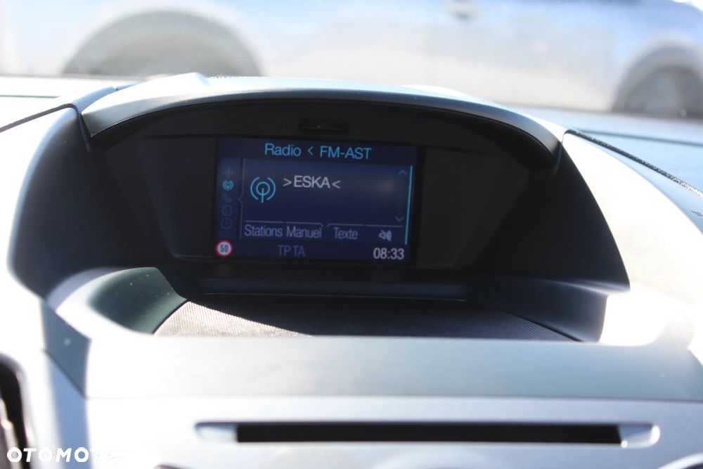 Ford C-MAX 1.6 TDCi Start-Stop-System Champions Edition - 34