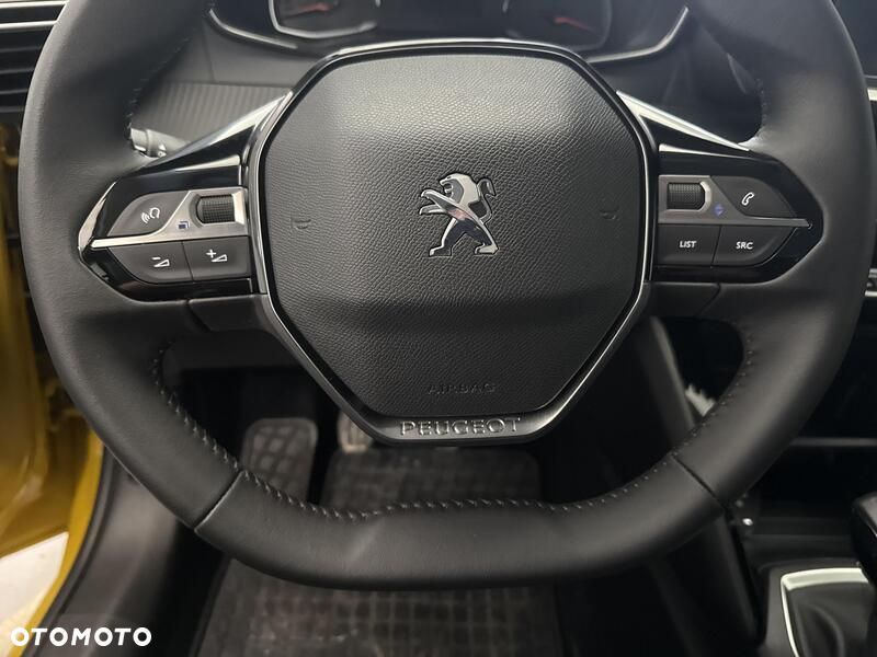 Peugeot 208 1.2 PureTech Active Pack S&S - 13