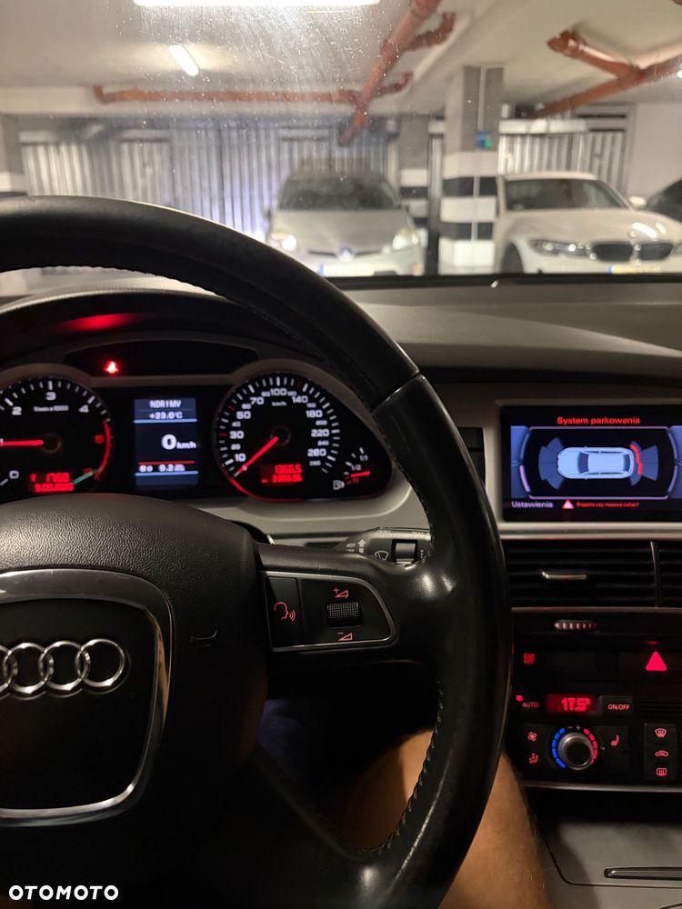 Audi A6 Avant 2.0 TDI DPF - 10