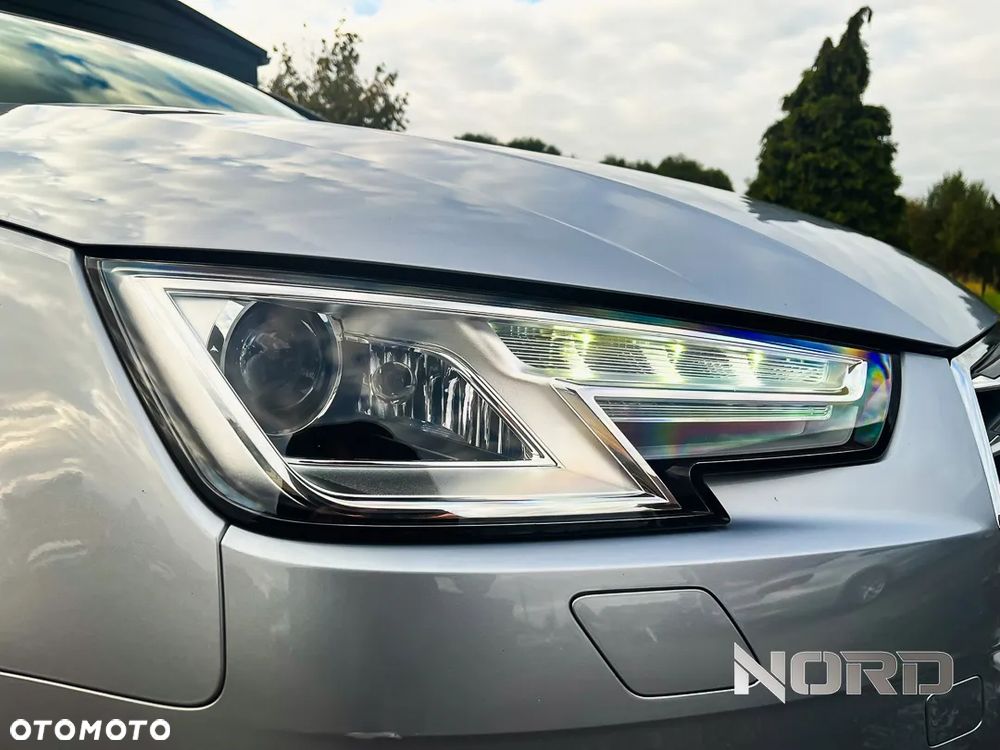 Audi A4 - 11
